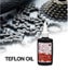 Bicycle Pro Lubricant Teflon oil - Rust and dust proof, Excellent Lubricity Carousel 2