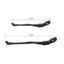 Bike Kickstand Bicycle Kickstand - Alloy, adjustable length, Black Carousel 10