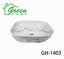 Countertop Ceramic Basin - 2 Colors Carousel 1