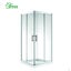 GJ-8016-1mx1mx1850 Double Sliding Door - Glass Only Carousel 1