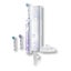 Oral-B Genius 9000 Electric Toothbrush with 3 Heads & Travel Case - Orchid Pu... Carousel 1