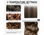 Cordless Flat Iron Hair Straightener for Bangs, Mini Rechargeable Travel Hair Carousel 4