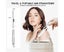 Cordless Flat Iron Hair Straightener for Bangs, Mini Rechargeable Travel Hair Carousel 5
