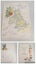 Northern Star Ship Dinner Menu 1965 x3 Carousel 1