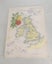 Northern Star Ship Dinner Menu 1965 x3 Carousel 2