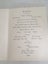 Northern Star Ship Dinner Menu 1965 x3 Carousel 12