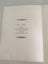 Northern Star Ship Dinner Menu 1965 x3 Carousel 7