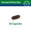 Cenovis Men's Multi Once Daily 50 Capsules Carousel 8