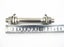 Bike Wheel Hub Axle Rear Solid Shaft - 180mm Carousel 6