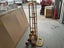 Richmond SCR116 Stair Climbing Sack Barrow Carousel 3