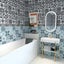 Self Adhesive 3D Wall Tiles Brick Wallpaper Clearance Carousel 5