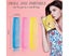 12 Pieces Hair Combs Set for Kids Women Men Plastic Fine Dressing Comb Carousel 4