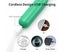 Hair Straightener Brush - Enhanced Ionic Straightening Brush, USB Cordless Re Carousel 5