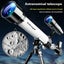 Kids Astronomical Telescope Carousel 11