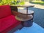 European Art Deco Modular Lounge/Settee Carousel 5