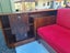European Art Deco Modular Lounge/Settee Carousel 3