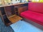 European Art Deco Modular Lounge/Settee Carousel 4