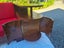 European Art Deco Modular Lounge/Settee Carousel 6