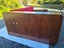 European Art Deco Modular Lounge/Settee Carousel 7