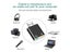 External USB Audio Sound Card To 3.5mm Jack Converter With Mic Carousel 6