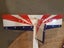 ARISING STAR - Engine Powered Plane Carousel 9