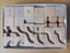 Cuboro Plus (24 cubes) Marble Run used Carousel 2