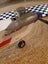 ARISING STAR - Engine Powered Plane Carousel 14