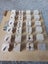 Cuboro Plus (24 cubes) Marble Run used Carousel 6
