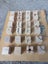 Cuboro Plus (24 cubes) Marble Run used Carousel 10