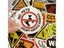 50 Pieces Waterproof Stickers For Motorcycle Car Bike Phone Laptop With Funny Carousel 6