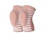 Minbaeg 1 Pair Children Knee Pads Anti Pink Carousel 1