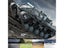 Off-Road RC Tank – 8KM/H Speed w/Phantom Light Carousel 3