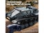 Off-Road RC Tank – 8KM/H Speed w/Phantom Light Carousel 4