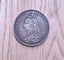 1889 Queen Victoria Crown great cond. Carousel 1