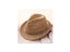 Summer Women Sun Hats Sweet Colorful Tassel Balls Men Straw Hats Girls Vintage Carousel 1