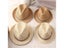 Summer Women Sun Hats Sweet Colorful Tassel Balls Men Straw Hats Girls Vintage Carousel 4