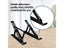 Laptop Stand Folding Lifting Computer Stand Desktop Convenient Cooling Base Carousel 3