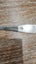 20g Stirling silver fork. floral design Carousel 4