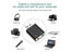 USB Sound Card USB To 3.5mm Audio Earphone Adapter External Sound Card 7.1 Carousel 5