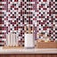 Self Adhesive 3D Wall Tiles Brick Wallpaper Clearance Carousel 4