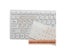 Wear-resistant Keyboard Stickers Letter Korean Replacement For Laptop PC New Carousel 3
