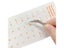 Wear-resistant Keyboard Stickers Letter Korean Replacement For Laptop PC New Carousel 6