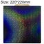 Smooth Starry Pet Film 3D Build Plate Double-Sided Pei Coating 220X220Mm Carousel 1