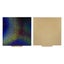 Smooth Starry Pet Film 3D Build Plate Double-Sided Pei Coating 220X220Mm Carousel 3