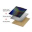Smooth Starry Pet Film 3D Build Plate Double-Sided Pei Coating 220X220Mm Carousel 4