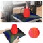 Smooth Starry Pet Film 3D Build Plate Double-Sided Pei Coating 220X220Mm Carousel 7
