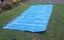 Heavy Duty PVC Tarpaulin 6.7m × 3.m Carousel 1