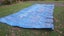 Heavy Duty PVC Tarpaulin 6.7m × 3.m Carousel 2