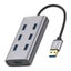 7-Port Usb 3.0 Hub With 80Cm Cable Carousel 1
