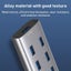 7-Port Usb 3.0 Hub With 80Cm Cable Carousel 6